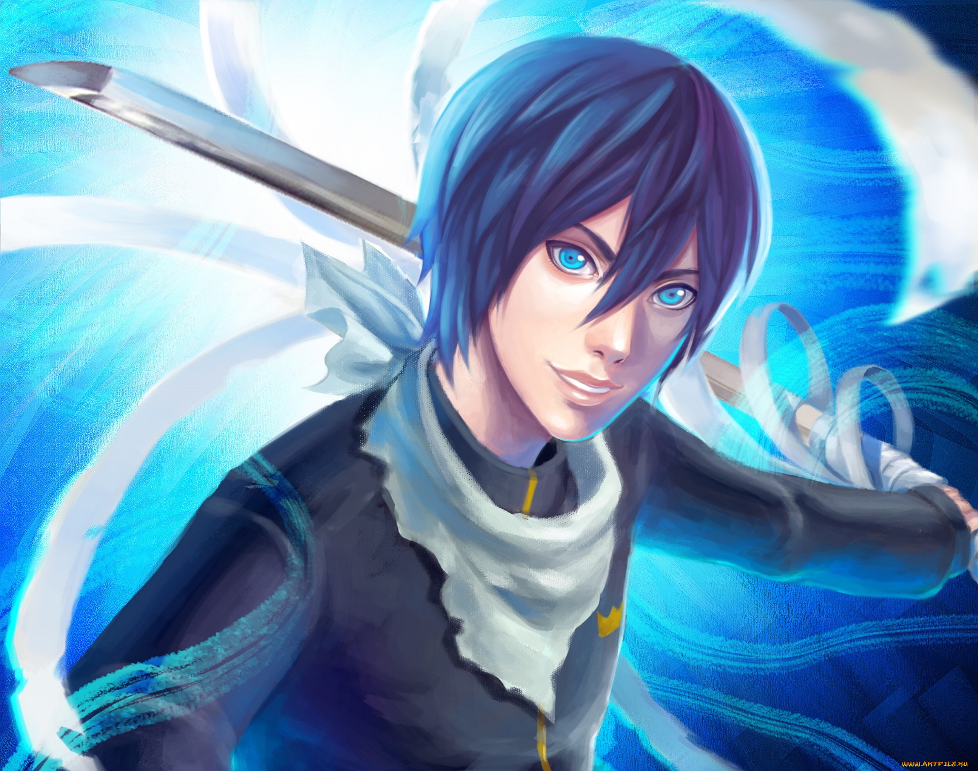 , noragami, , 